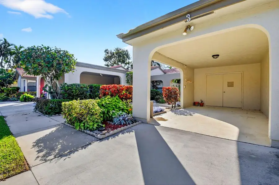 5908 Forest Grove Drive #3, Boynton Beach, FL 33437 - Image #2