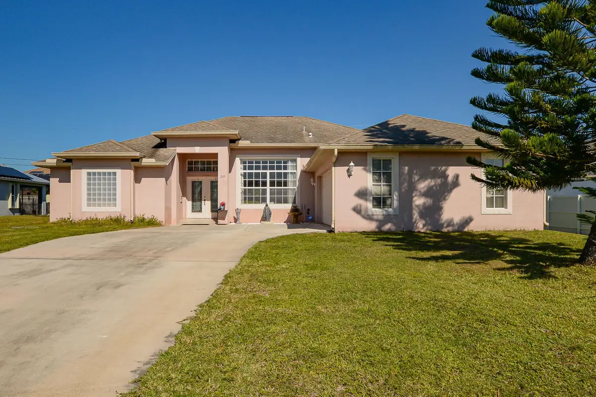 2119 SW Azure Avenue Sw, Port Saint Lucie, FL 34953 - Image #1
