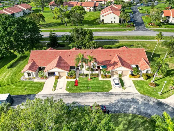 5939 Parkwalk Circle W, Boynton Beach, FL 33472