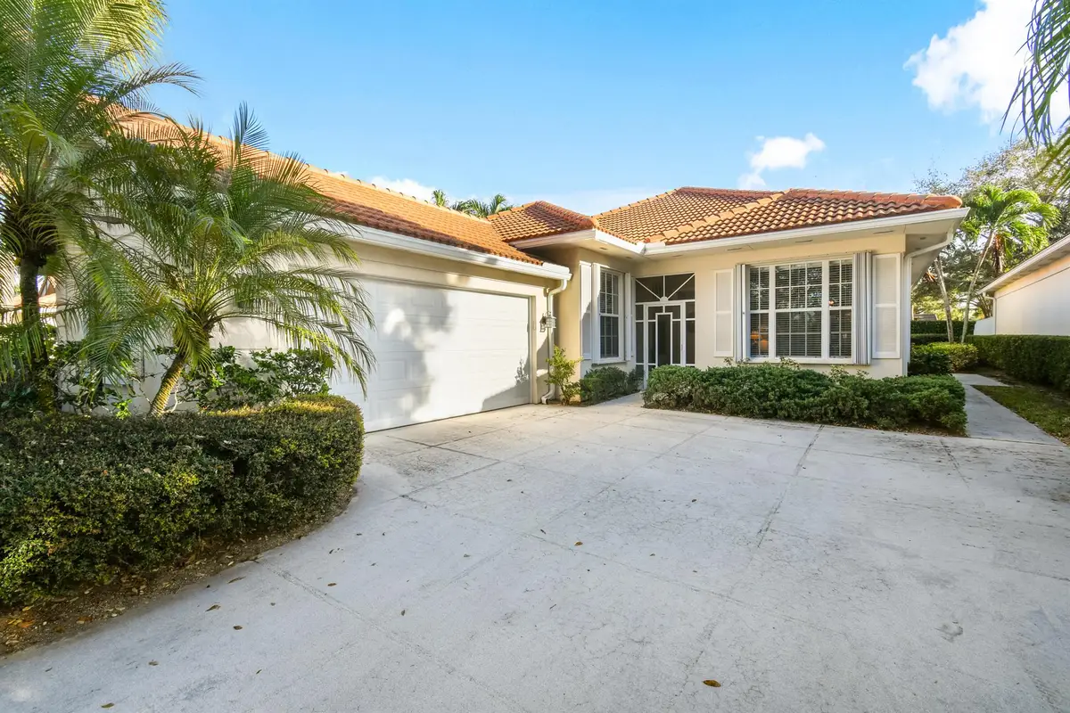 403 Kelsey Park Drive, Palm Beach Gardens, FL 33410 - Image #1