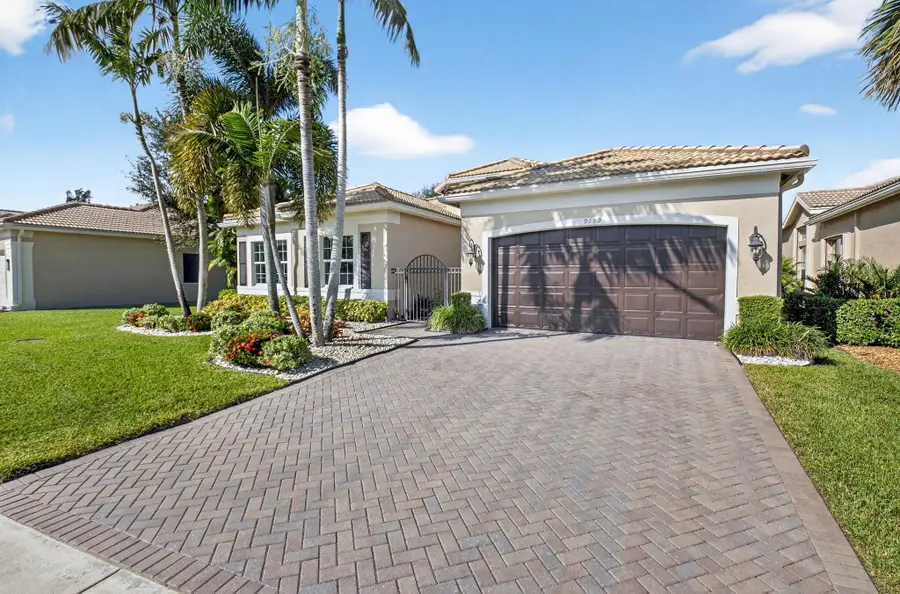 9139 Sanderson Court, Boynton Beach, FL 33473 - Image #2