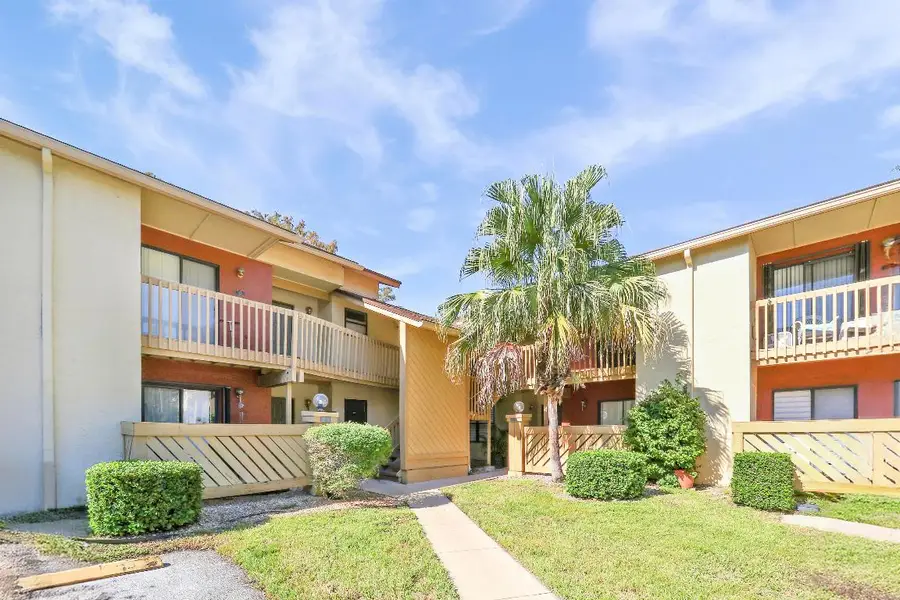 13095 Belhaven Court #8, Wellington, FL 33414 - Image #2