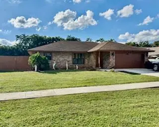 6085 Birch Tree Terrace, Lake Worth, FL 33467 - #1