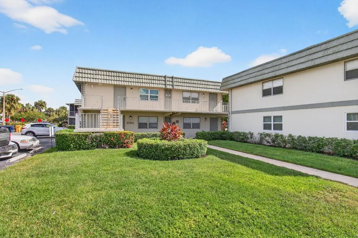 702 Monaco O, Delray Beach, FL 33446 - Image #1