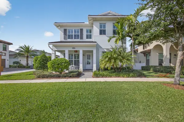 13335 Machiavelli Way, Palm Beach Gardens, FL 33418