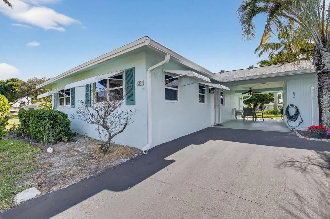 634 Hummingbird Lane, Delray Beach, FL 33445 - Image #1