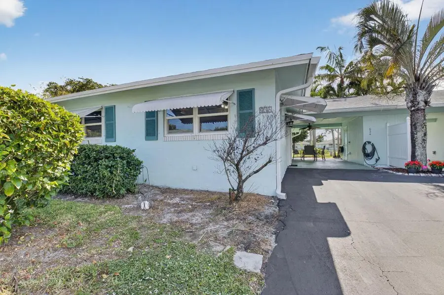 634 Hummingbird Lane, Delray Beach, FL 33445 - Image #2