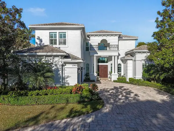 13965 Willow Cay Drive, Juno Beach, FL 33408