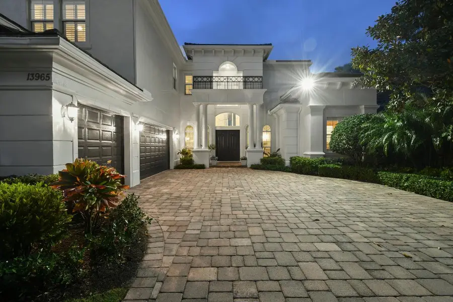 13965 Willow Cay Drive, Juno Beach, FL 33408 - Image #3