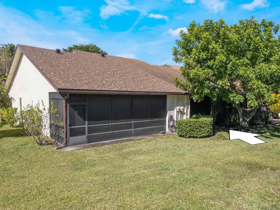 3928 Vine Trail #B, Lake Worth, FL 33467 - Image #3