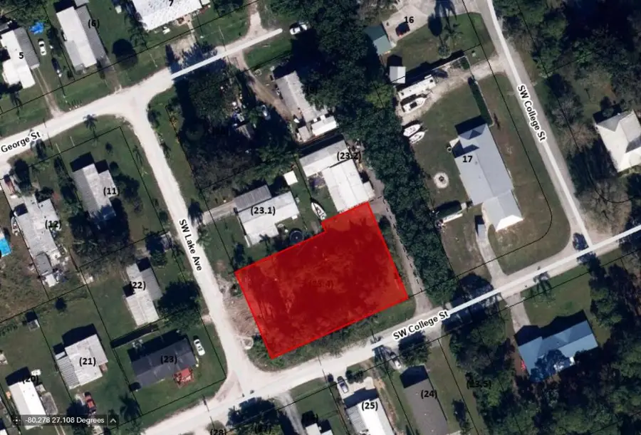 0 Unassigned Street, Stuart, FL 34997 - Image #3