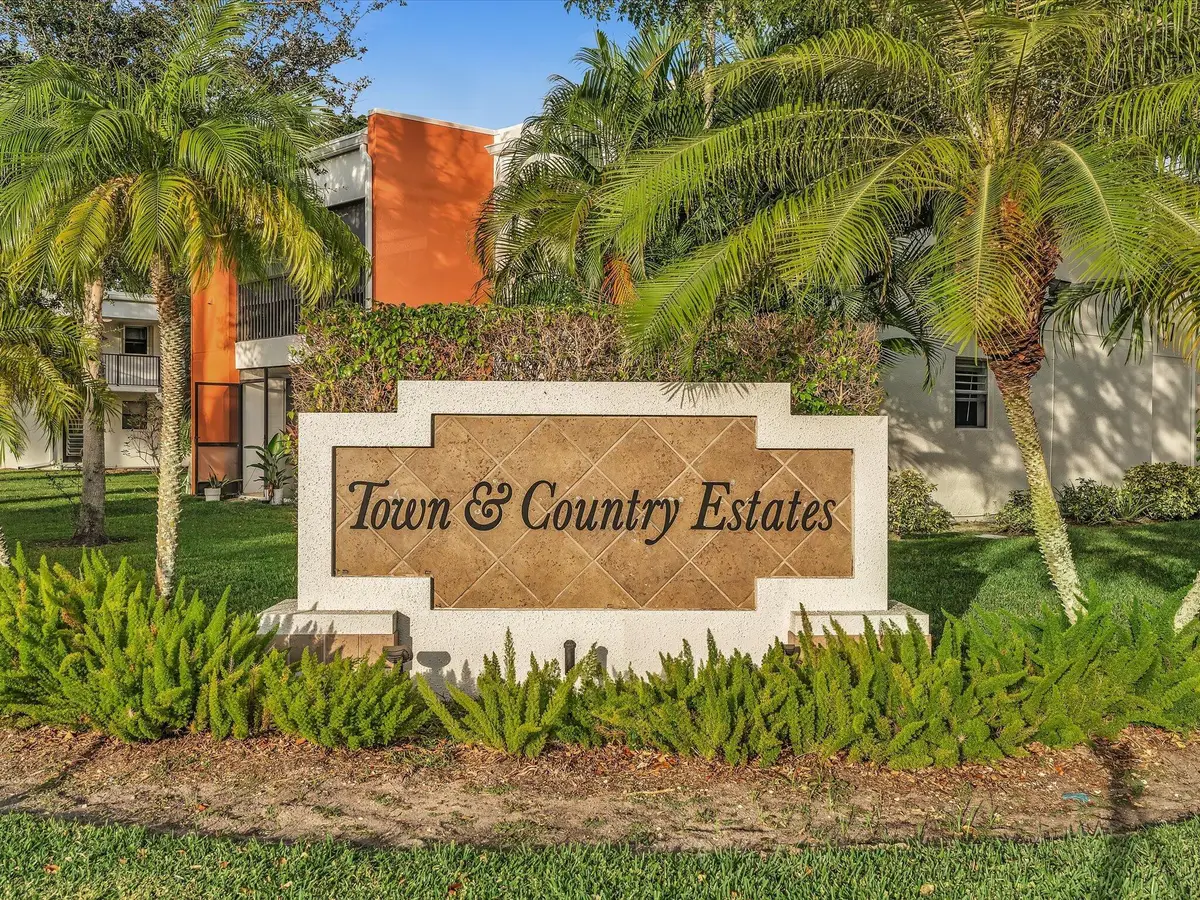 524 Osprey Drive #11b, Delray Beach, FL 33444 - Image #1