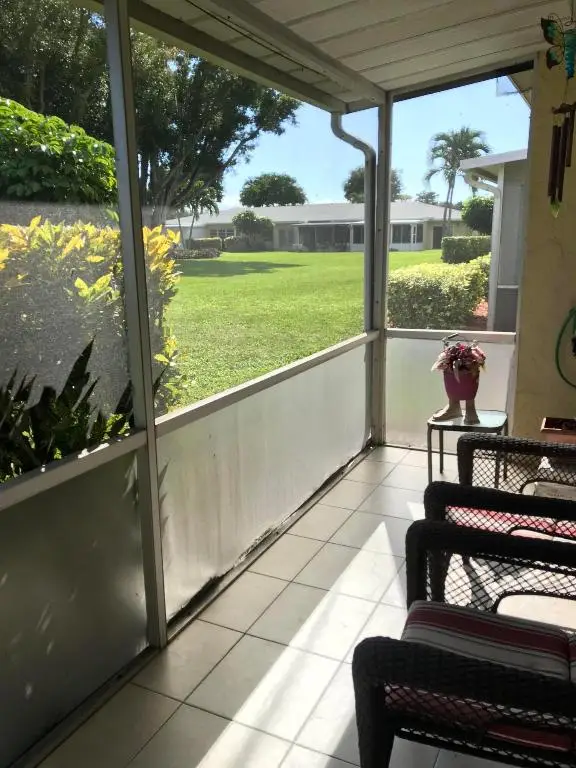 1030 W Flame Vine Avenue #13-B, Delray Beach, FL 33445 - Image #2