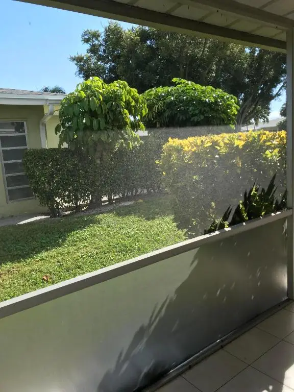 1030 W Flame Vine Avenue #13-B, Delray Beach, FL 33445 - Image #3