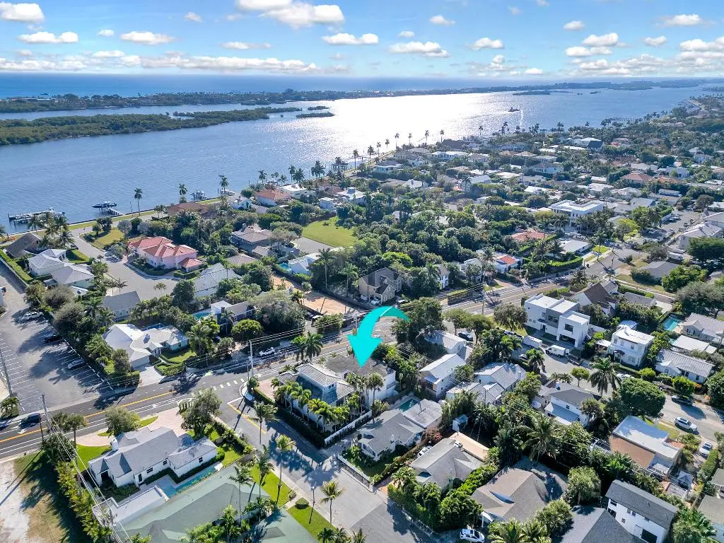 4105 Washington Road, West Palm Beach, FL 33405 - #1