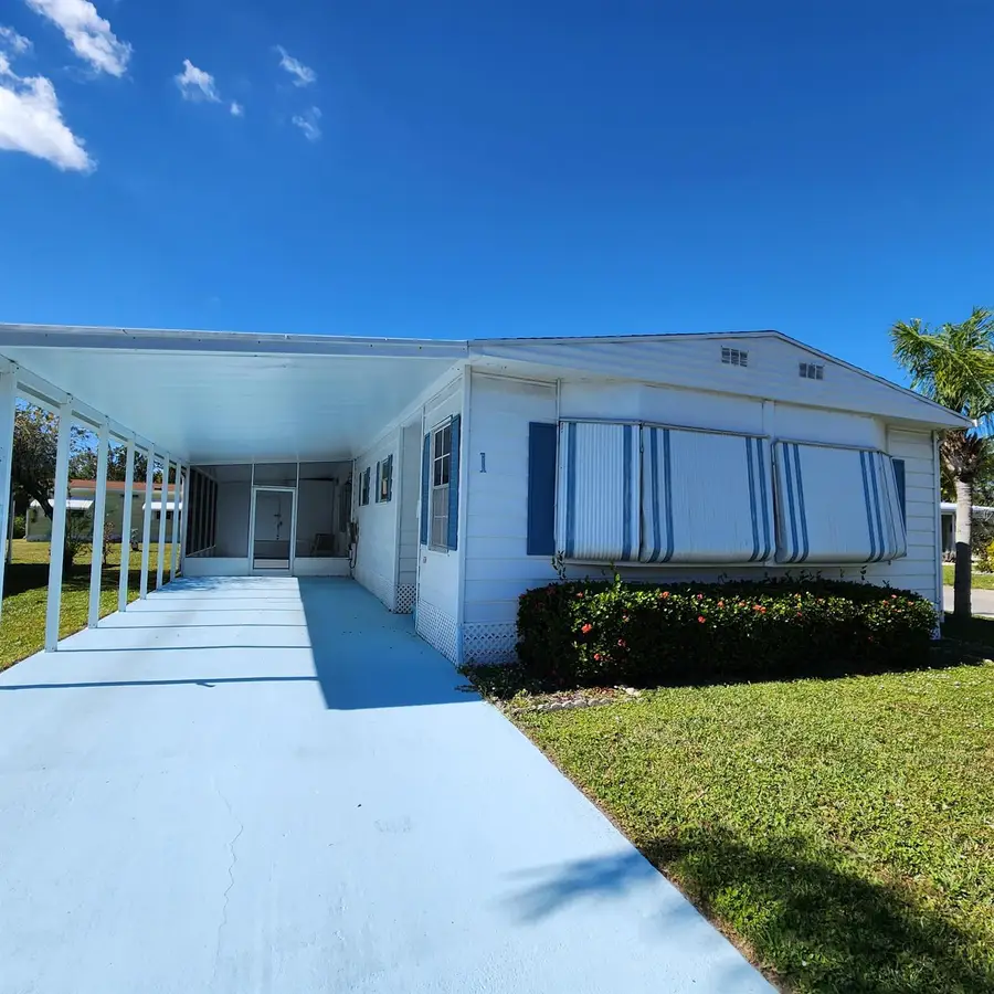 1 Santa Maria Court, Port Saint Lucie, FL 34952 - Image #3