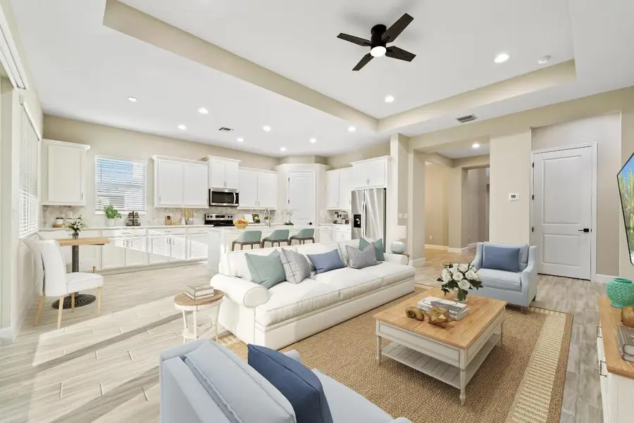 5735 Shore Pine Place, Westlake, FL 33470 - Image #2