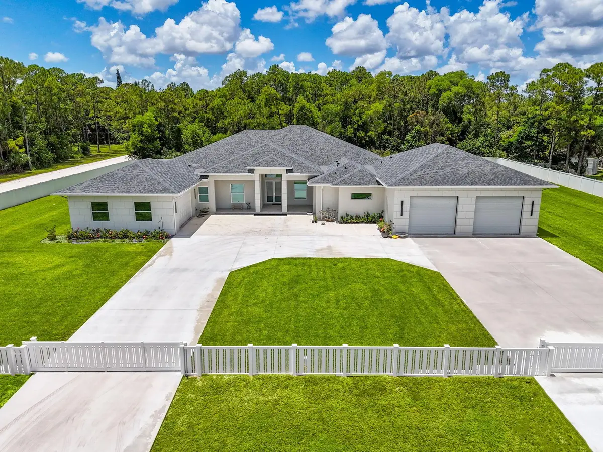 8425 Apache Boulevard, The Acreage, FL 33470 - Image #1