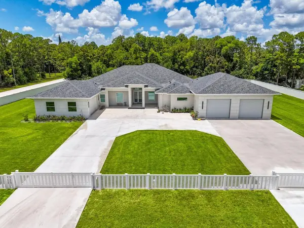8425 Apache Boulevard, The Acreage, FL 33470