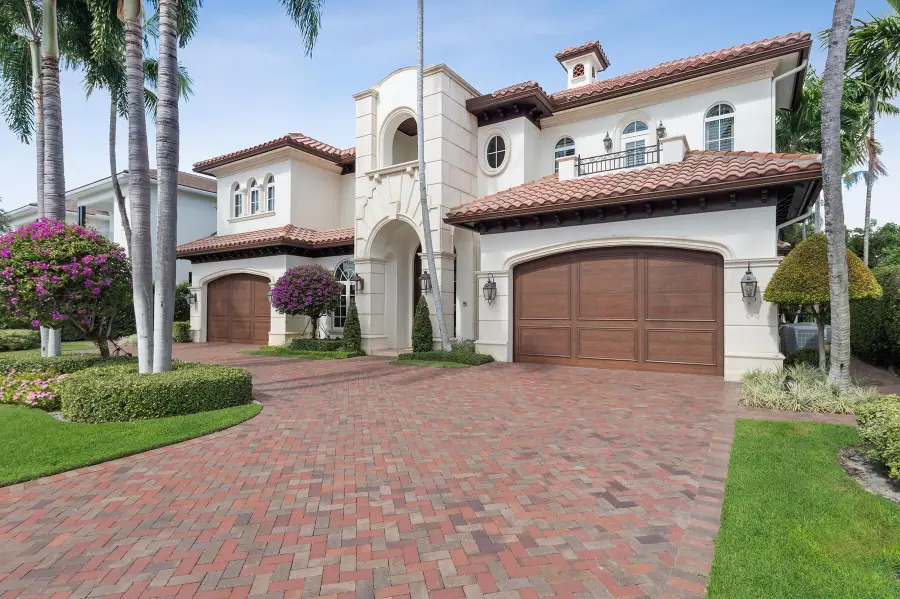 293 Sabal Palm Terrace, Boca Raton, FL 33432 - Image #2