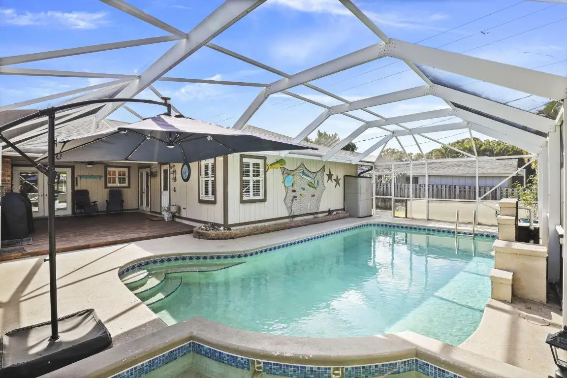 1736 21st Street Sw, Vero Beach, FL 32962 - Image #1