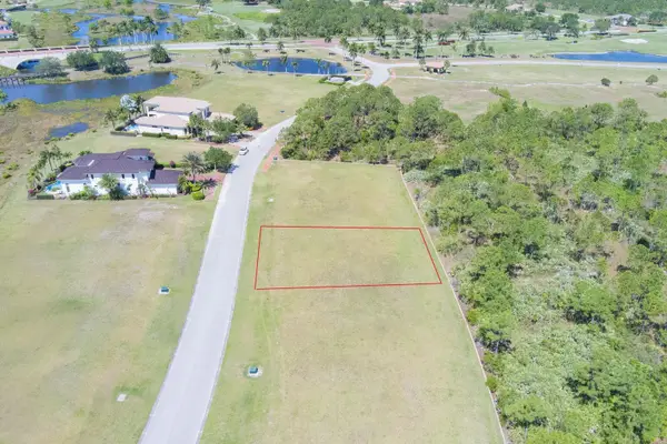 137 SE Tramonto Street, Port St Lucie, FL 34984