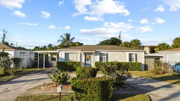430 W 25th Street, Riviera Beach, FL 33404 - Image #2
