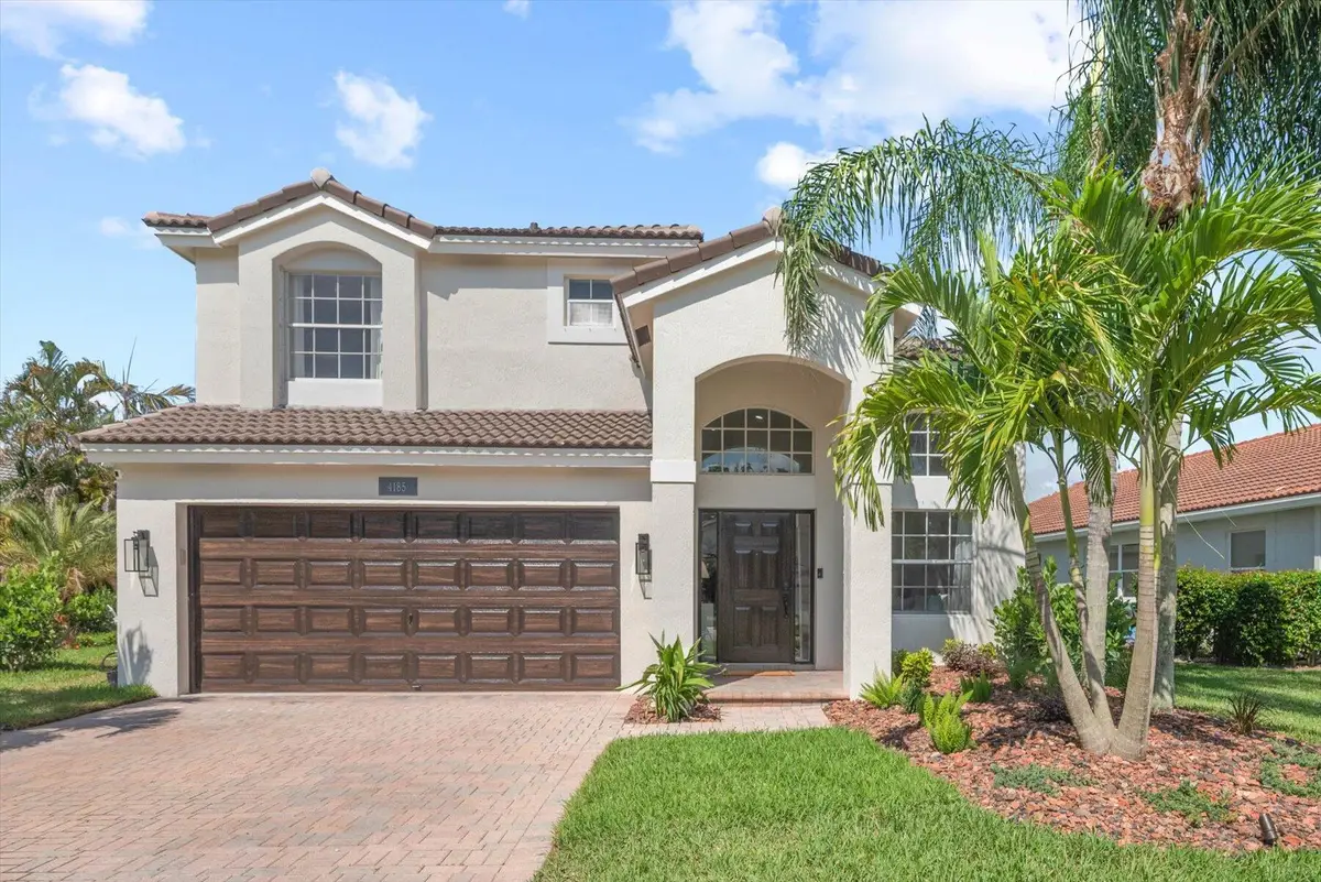 4185 Sea Mist Way, Wellington, FL 33449 - Image #1