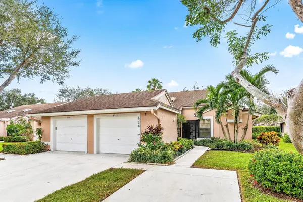8348 Sunmeadow Lane, Boca Raton, FL 33496