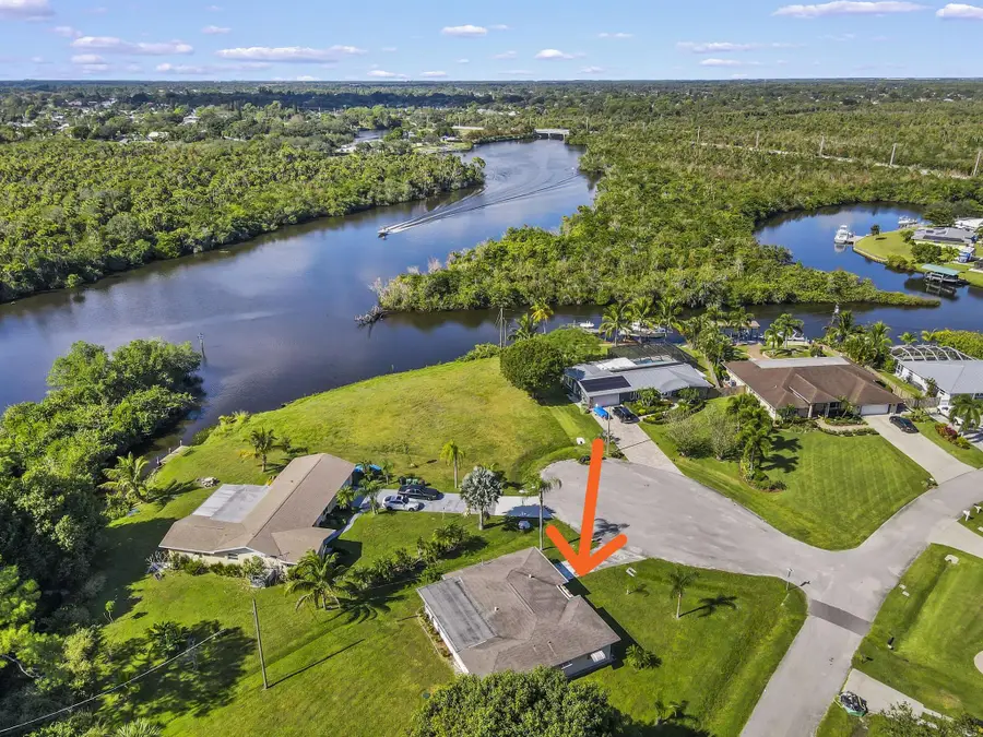 201 SE Camino Court, Port Saint Lucie, FL 34952 - Image #2