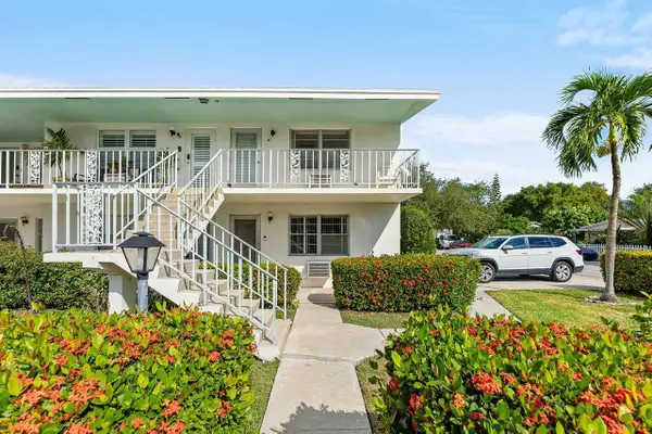 401 N J Street #12, Lake Worth Beach, FL 33460