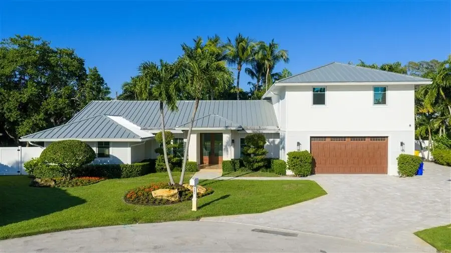 501 Eldorado Lane, Delray Beach, FL 33444 - #1