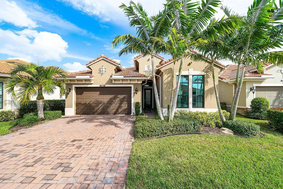 9076 Leon Circle E, Parkland, FL 33076 - Image #2