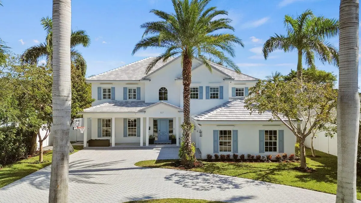 527 NW 1st Avenue, Delray Beach, FL 33444 - Image #1