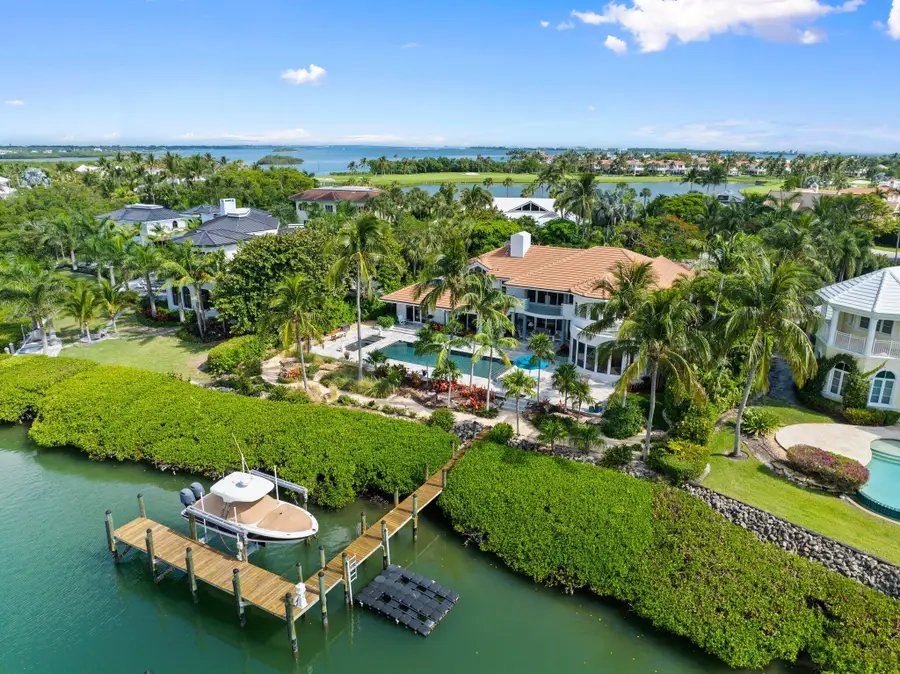 6460 SE Harbor Circle, Stuart, FL 34996 - Image #2