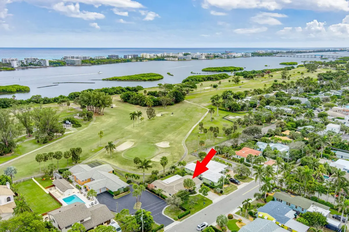 1310 N Lakeside Drive, Lake Worth Beach, FL 33460 - Image #1