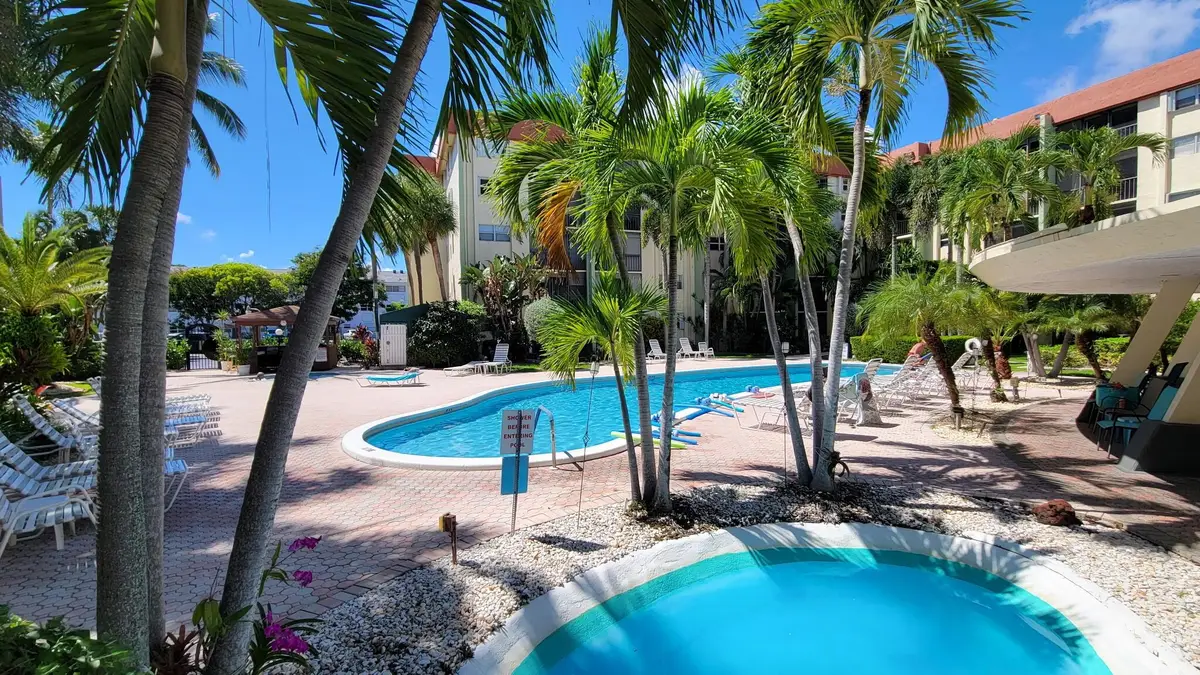 5300 NE 24th Terrace #112c, Fort Lauderdale, FL 33308 - Image #1