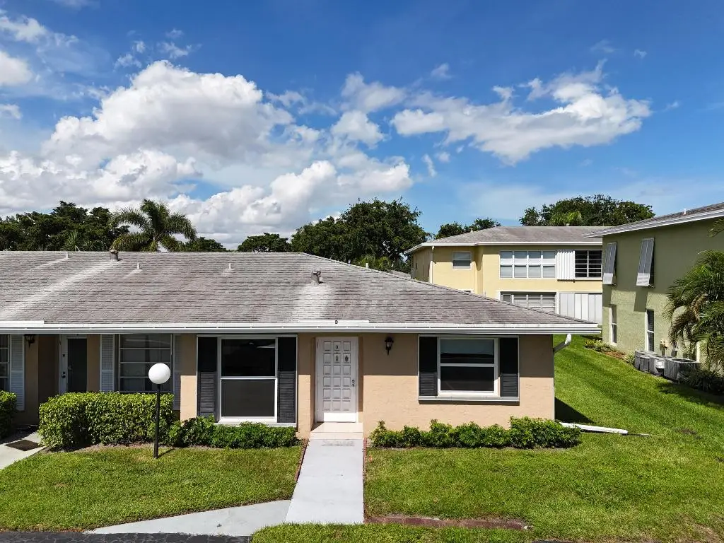 2521 Red Hibiscus Blvd #32-D, Delray Beach, FL 33445 - Image #1