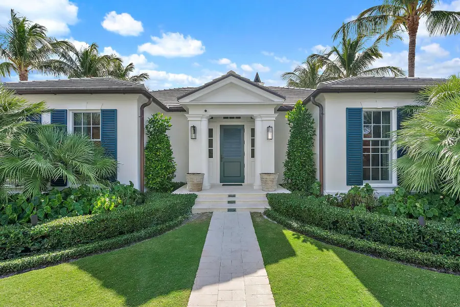 216 Sandpiper Drive, Palm Beach, FL 33480 - Image #2