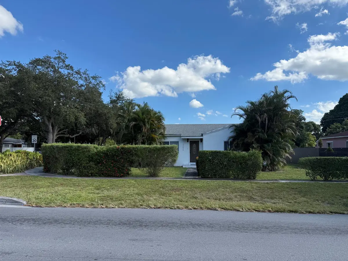 12475 NW 10th Avenue, North Miami, FL 33168 - Image #1