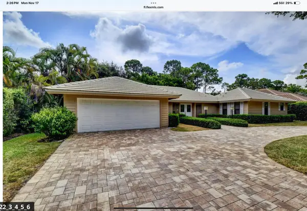 11546 Dunes Road, Boynton Beach, FL 33436
