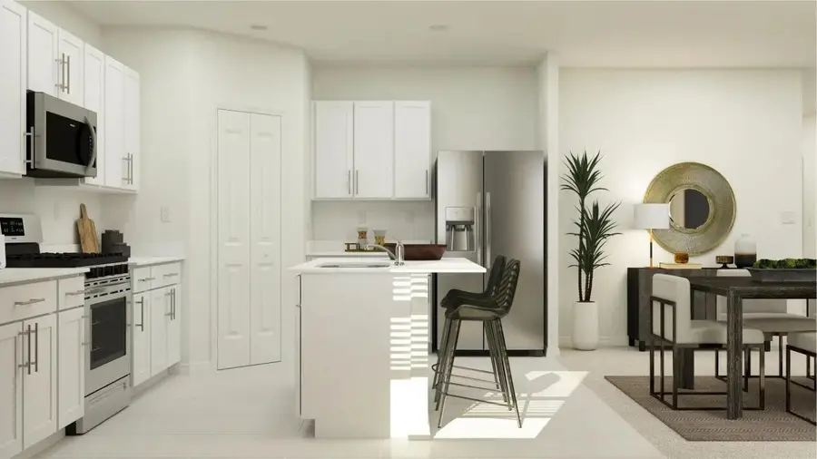 10715 NW Moon Rise Lane, Port Saint Lucie, FL 34987 - Image #3