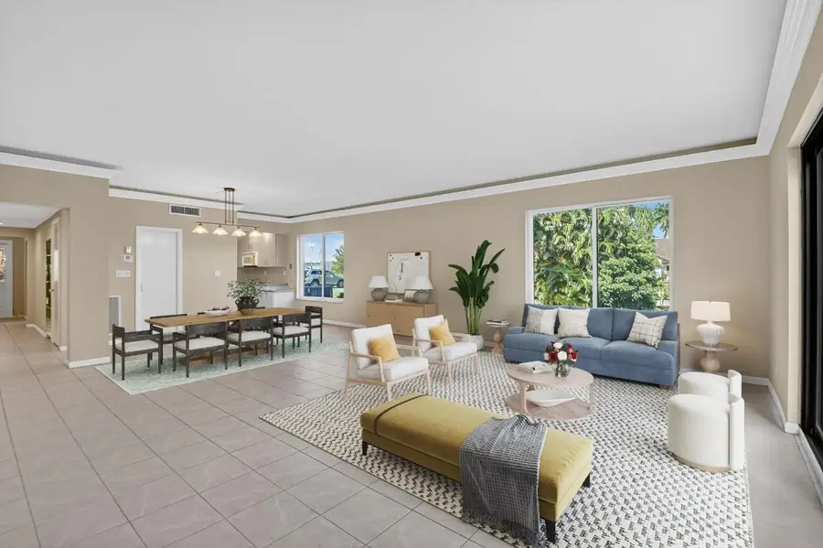 900 Greensward Lane #101-G, Delray Beach, FL 33445 - Image #3