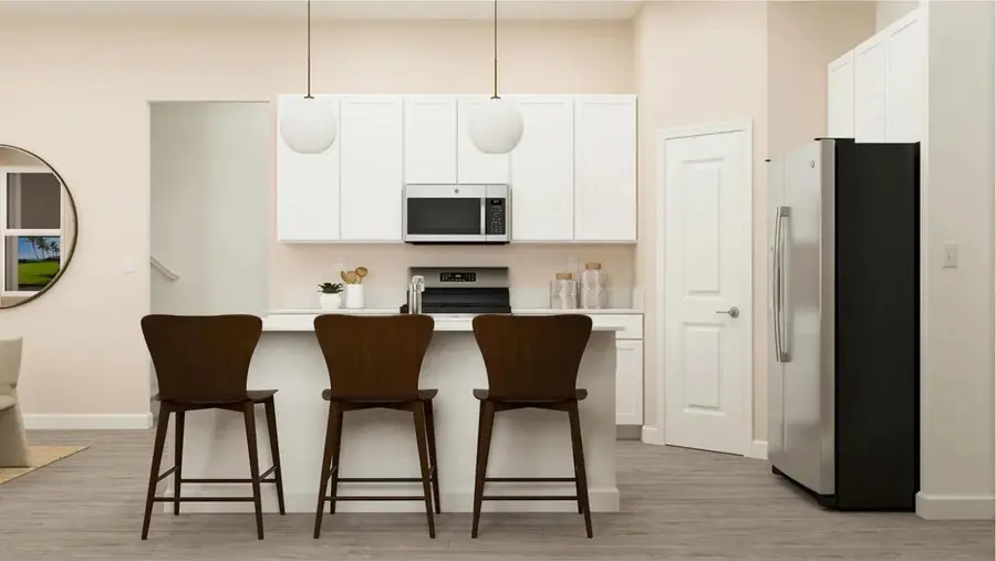 10660 NW Wilgrove Lane, Port Saint Lucie, FL 34987 - #2