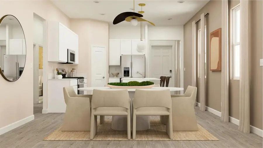 10660 NW Wilgrove Lane, Port Saint Lucie, FL 34987 - #3