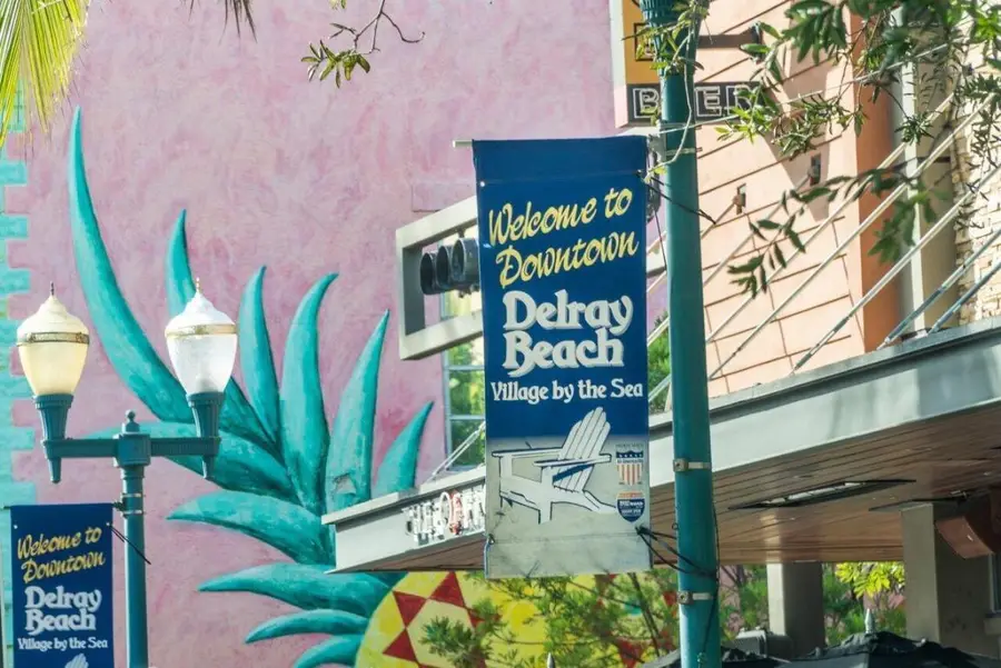 14 NW 24th Street, Delray Beach, FL 33444 - Image #3