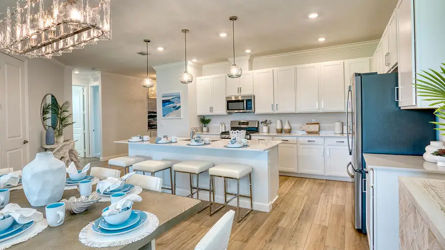 6866 NW Kestrel Lane, Port Saint Lucie, FL 34987 - #2