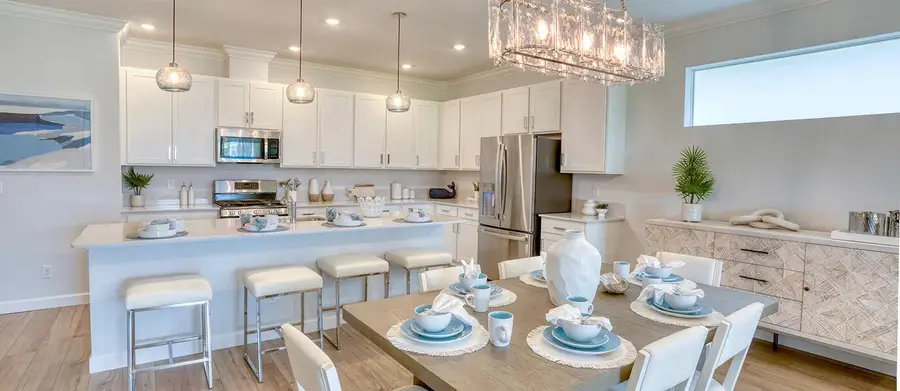 6866 NW Kestrel Lane, Port Saint Lucie, FL 34987 - #3