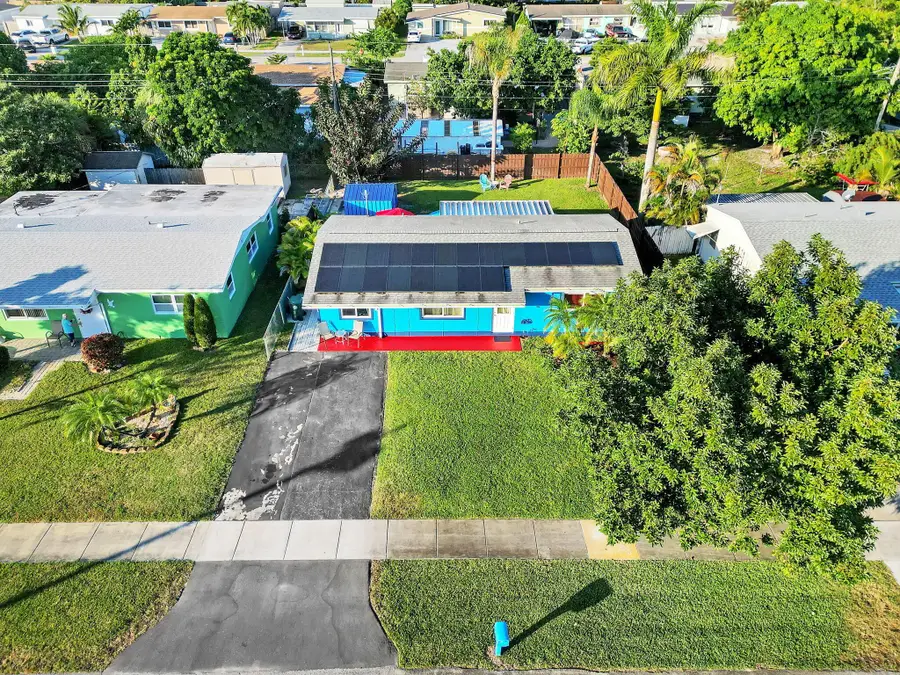 5581 S 38th Street, Greenacres, FL 33463 - Image #3