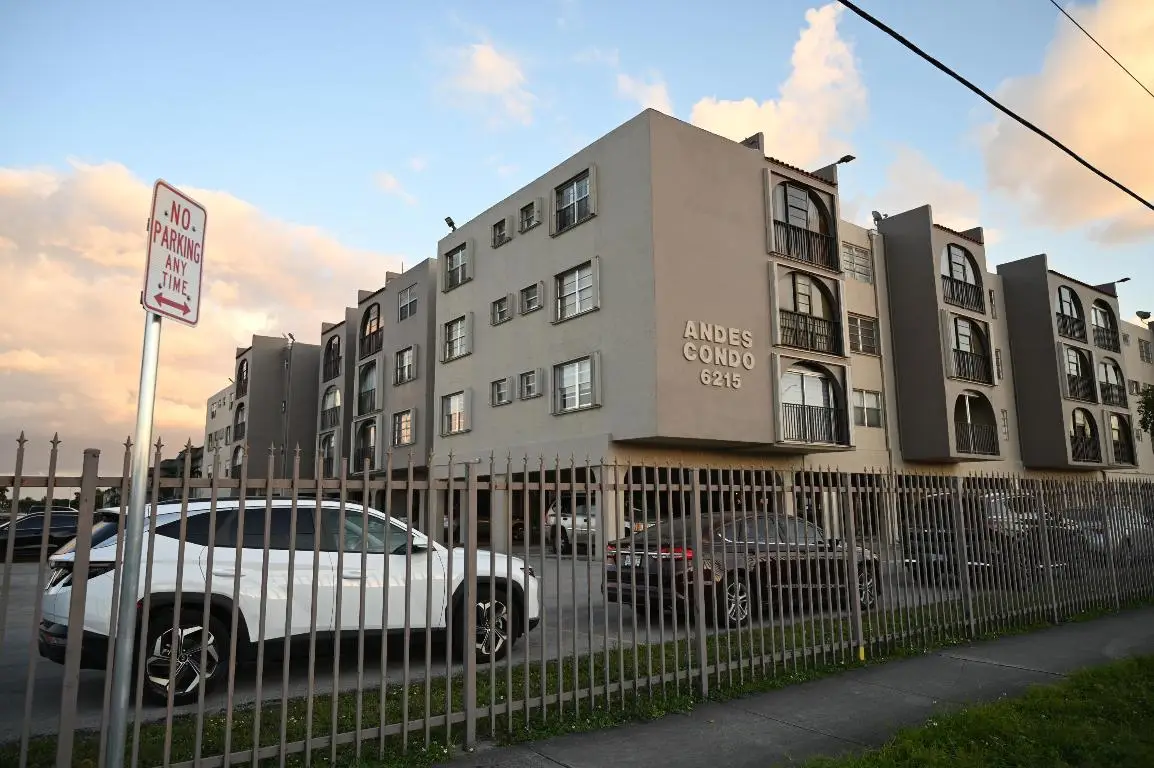 6215 W 20th Avenue #415, Hialeah, FL 33012 - Image #1